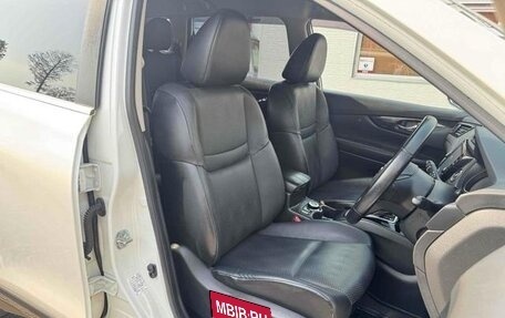 Nissan X-Trail, 2022 год, 1 724 000 рублей, 7 фотография