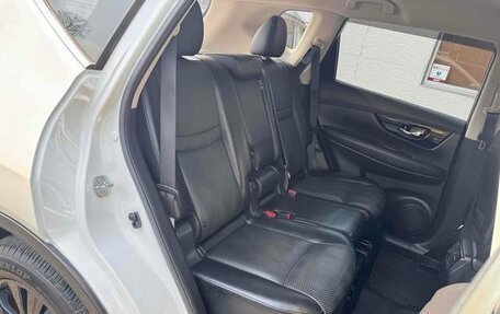 Nissan X-Trail, 2022 год, 1 724 000 рублей, 19 фотография