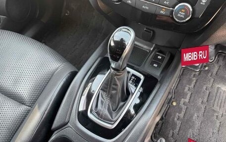 Nissan X-Trail, 2022 год, 1 724 000 рублей, 13 фотография