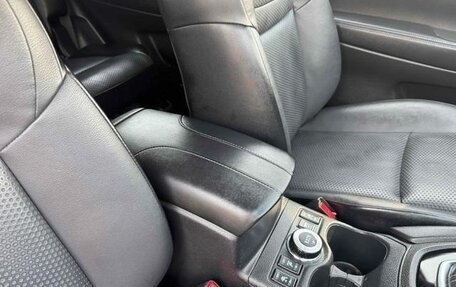 Nissan X-Trail, 2022 год, 1 724 000 рублей, 15 фотография