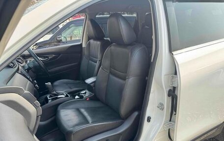 Nissan X-Trail, 2022 год, 1 724 000 рублей, 17 фотография