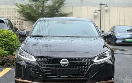 Nissan Altima VI (L34), 2025 год, 2 240 000 рублей, 2 фотография