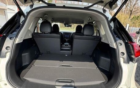 Nissan X-Trail, 2022 год, 1 724 000 рублей, 20 фотография