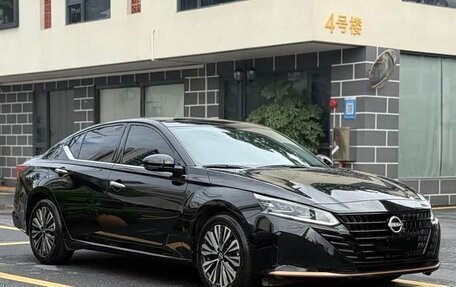 Nissan Altima VI (L34), 2025 год, 2 240 000 рублей, 3 фотография