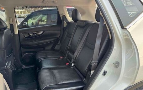 Nissan X-Trail, 2022 год, 1 724 000 рублей, 18 фотография