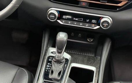 Nissan Altima VI (L34), 2025 год, 2 240 000 рублей, 9 фотография