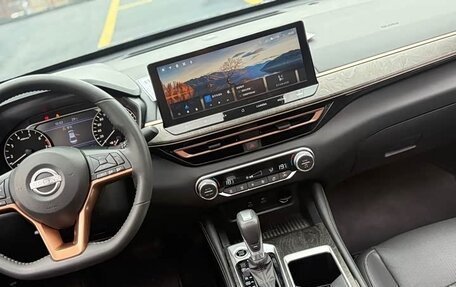 Nissan Altima VI (L34), 2025 год, 2 240 000 рублей, 11 фотография