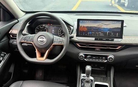 Nissan Altima VI (L34), 2025 год, 2 240 000 рублей, 13 фотография