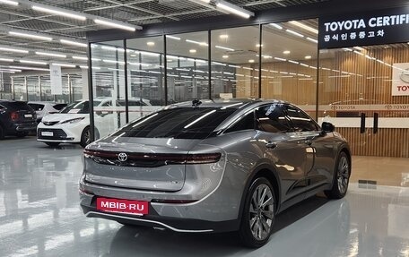 Toyota Crown, 2024 год, 6 500 008 рублей, 4 фотография