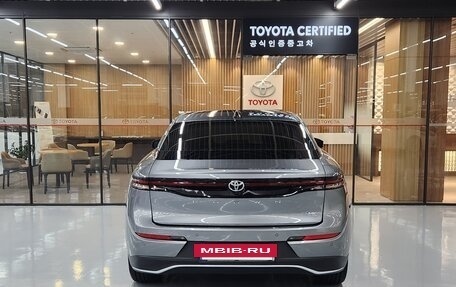Toyota Crown, 2024 год, 6 500 008 рублей, 3 фотография