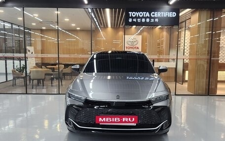 Toyota Crown, 2024 год, 6 500 008 рублей, 2 фотография