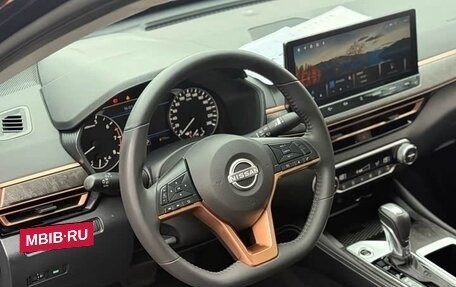 Nissan Altima VI (L34), 2025 год, 2 240 000 рублей, 18 фотография