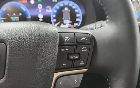 Toyota Crown, 2024 год, 6 500 008 рублей, 10 фотография