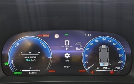Toyota Crown, 2024 год, 6 500 008 рублей, 11 фотография