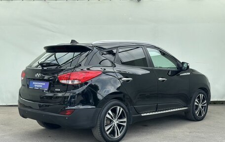 Hyundai ix35 I рестайлинг, 2011 год, 1 110 000 рублей, 4 фотография