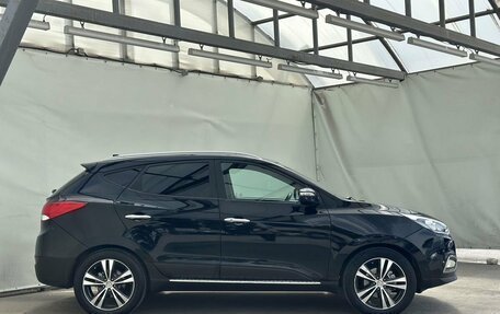 Hyundai ix35 I рестайлинг, 2011 год, 1 110 000 рублей, 7 фотография