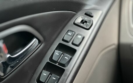 Hyundai ix35 I рестайлинг, 2011 год, 1 110 000 рублей, 14 фотография