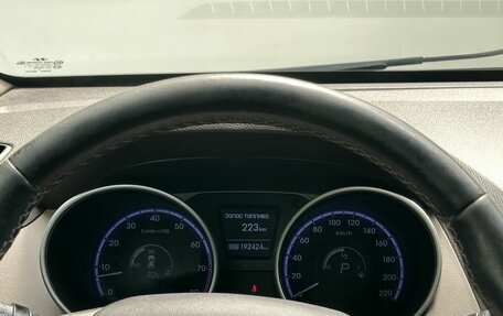 Hyundai ix35 I рестайлинг, 2011 год, 1 110 000 рублей, 13 фотография