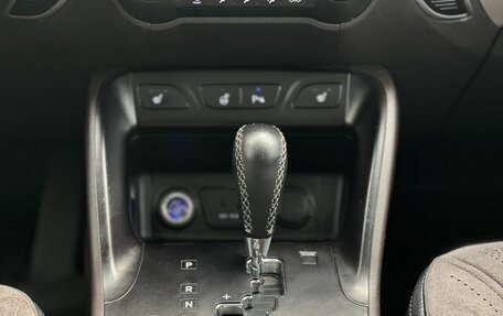 Hyundai ix35 I рестайлинг, 2011 год, 1 110 000 рублей, 15 фотография