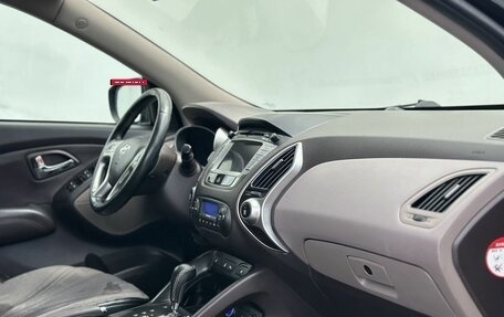 Hyundai ix35 I рестайлинг, 2011 год, 1 110 000 рублей, 10 фотография