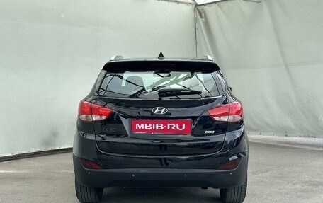 Hyundai ix35 I рестайлинг, 2011 год, 1 110 000 рублей, 6 фотография