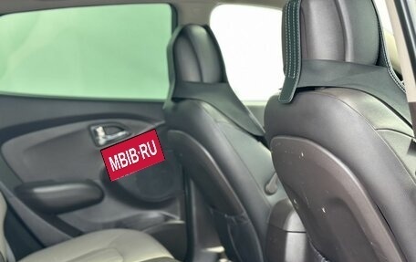 Hyundai ix35 I рестайлинг, 2011 год, 1 110 000 рублей, 11 фотография
