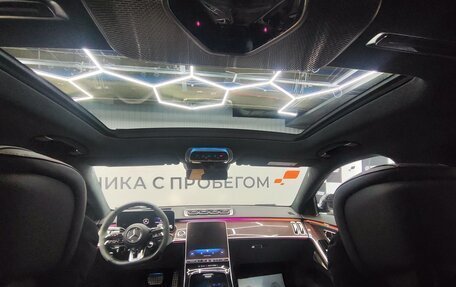 Mercedes-Benz S-Класс AMG, 2023 год, 22 340 000 рублей, 11 фотография