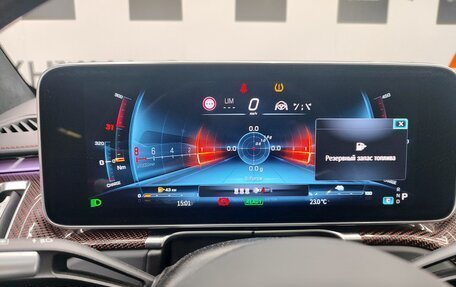 Mercedes-Benz S-Класс AMG, 2023 год, 22 340 000 рублей, 12 фотография