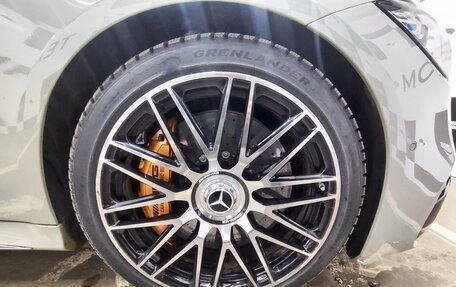 Mercedes-Benz S-Класс AMG, 2023 год, 22 340 000 рублей, 13 фотография