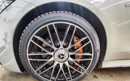 Mercedes-Benz S-Класс AMG, 2023 год, 22 340 000 рублей, 16 фотография