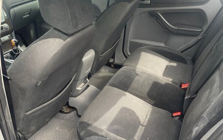 Ford Focus II рестайлинг, 2008 год, 170 000 рублей, 10 фотография