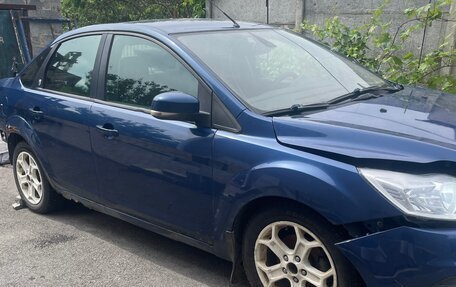 Ford Focus II рестайлинг, 2008 год, 170 000 рублей, 2 фотография