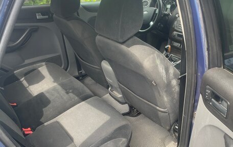Ford Focus II рестайлинг, 2008 год, 170 000 рублей, 9 фотография