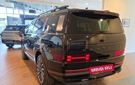 Hyundai Santa Fe IV, 2026 год, 5 690 000 рублей, 2 фотография