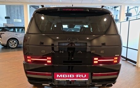 Hyundai Santa Fe IV, 2026 год, 5 690 000 рублей, 3 фотография