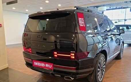Hyundai Santa Fe IV, 2026 год, 5 690 000 рублей, 4 фотография