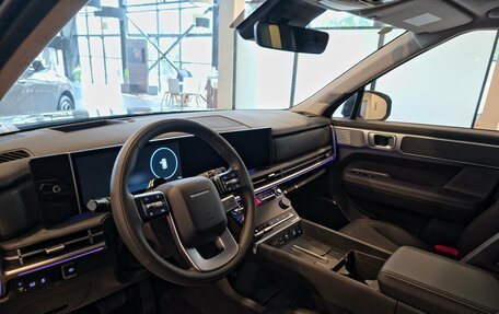 Hyundai Santa Fe IV, 2026 год, 5 690 000 рублей, 14 фотография