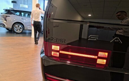 Hyundai Santa Fe IV, 2026 год, 5 690 000 рублей, 10 фотография