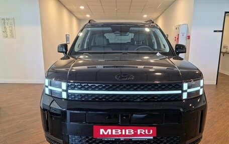 Hyundai Santa Fe IV, 2026 год, 5 690 000 рублей, 6 фотография