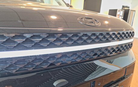 Hyundai Santa Fe IV, 2026 год, 5 690 000 рублей, 8 фотография