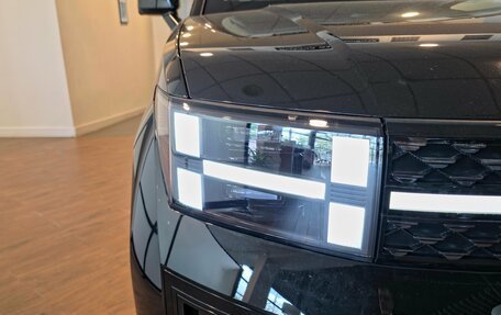 Hyundai Santa Fe IV, 2026 год, 5 690 000 рублей, 7 фотография
