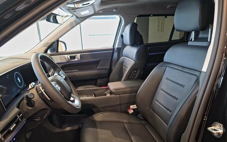 Hyundai Santa Fe IV, 2026 год, 5 690 000 рублей, 13 фотография
