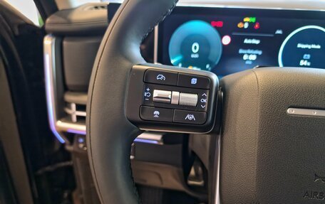 Hyundai Santa Fe IV, 2026 год, 5 690 000 рублей, 17 фотография