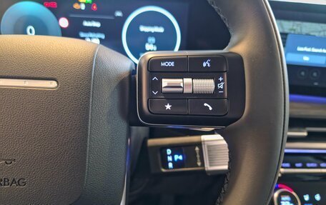 Hyundai Santa Fe IV, 2026 год, 5 690 000 рублей, 19 фотография