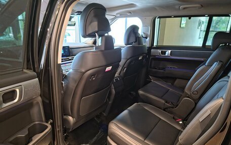 Hyundai Santa Fe IV, 2026 год, 5 690 000 рублей, 18 фотография