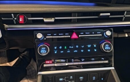 Hyundai Santa Fe IV, 2026 год, 5 690 000 рублей, 15 фотография