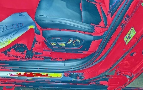 Hyundai Santa Fe IV, 2026 год, 5 690 000 рублей, 12 фотография