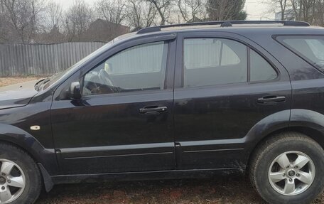 KIA Sorento IV, 2009 год, 500 000 рублей, 5 фотография