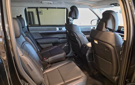 Hyundai Santa Fe IV, 2026 год, 5 690 000 рублей, 22 фотография