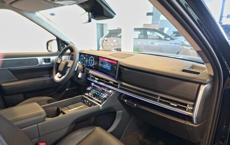 Hyundai Santa Fe IV, 2026 год, 5 690 000 рублей, 24 фотография